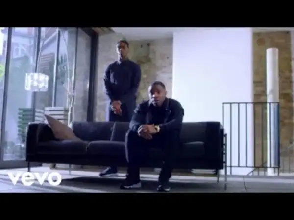 Video: Krept & Konan - Falling